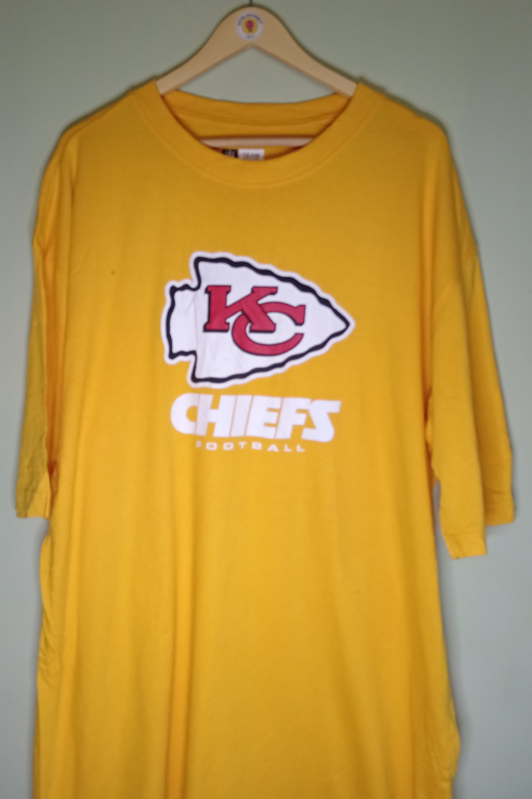 NFL Chiefs Tee